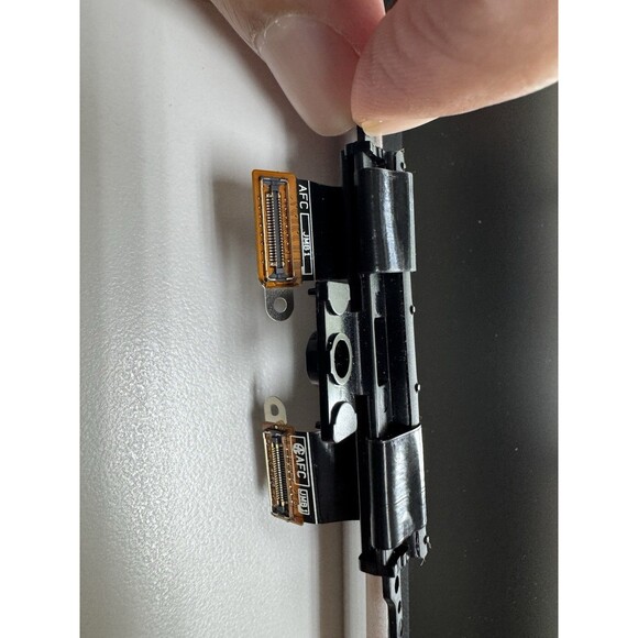 FHD+ For Dell XPS 15 9500 9510 9520 9530 LCD Non-Touch Screen (Broken Display) - Picture 3 of 3